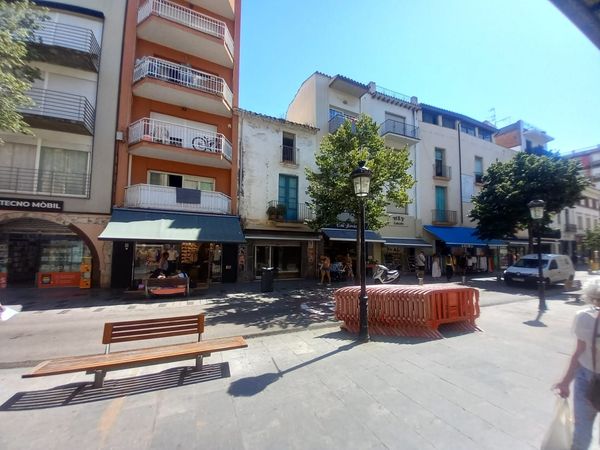 Casa/Chalet adosado En Venta