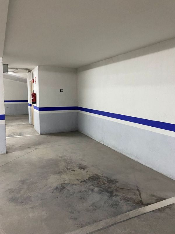 Garaje En Venta