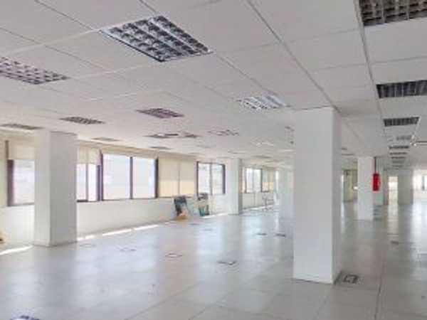 Oficina En Alquiler