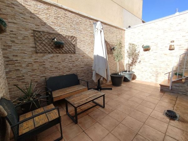 Casa/Chalet adosado En Venta