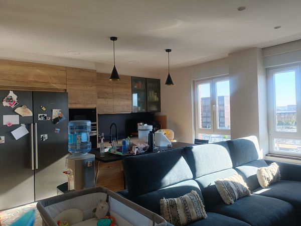 Piso En Venta