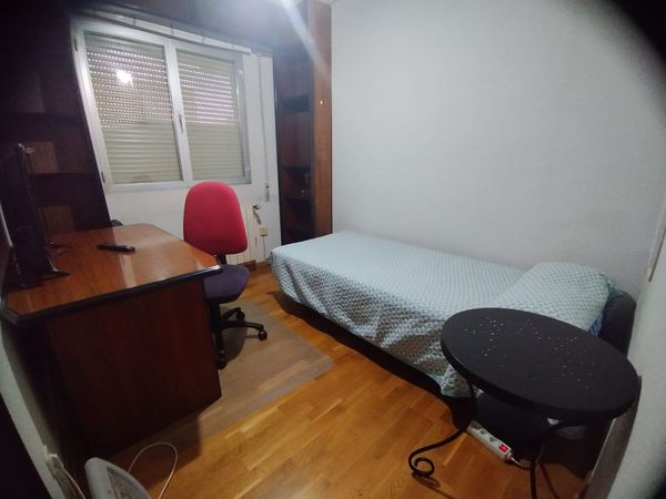 Habitación En Alquiler