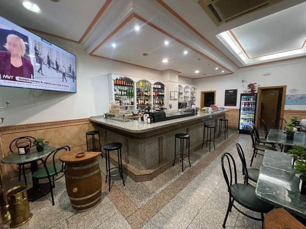 Local En Alquiler