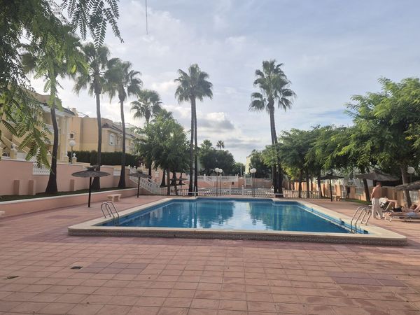 Casa/Chalet adosado En Venta