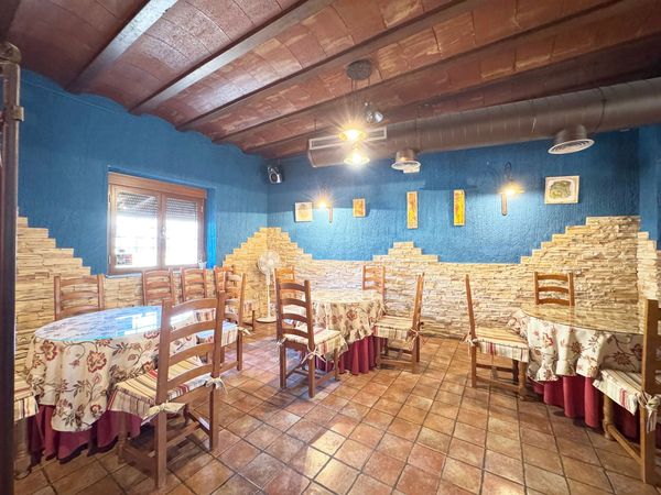 Caserón En Venta