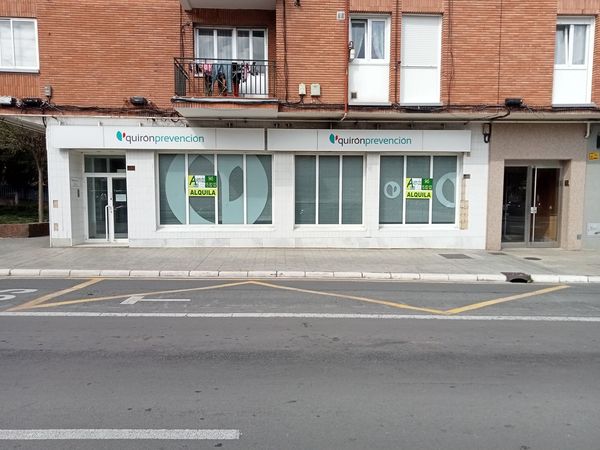 Local En Alquiler