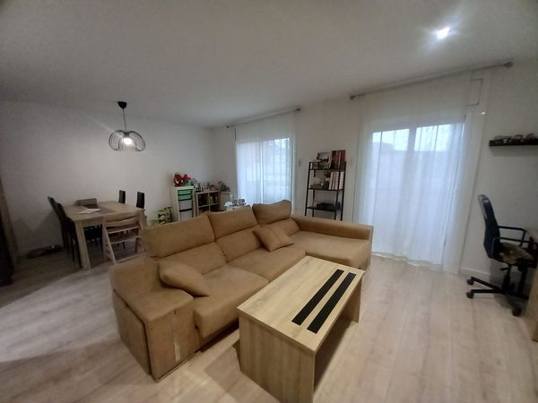 Piso En Venta