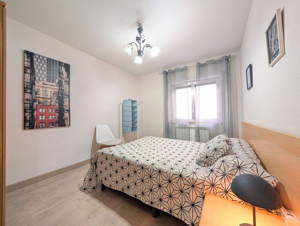 Piso En Alquiler