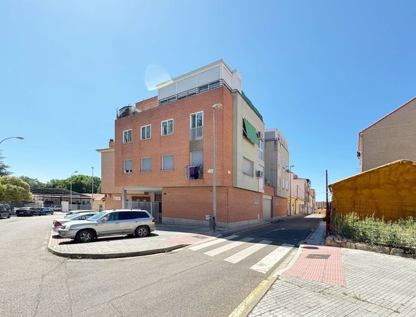 Piso En Venta