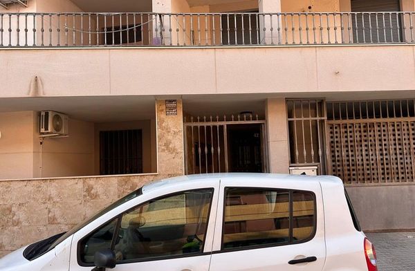 Piso En Venta