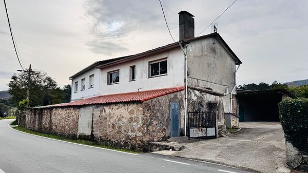Casa/Chalet pareado En Venta