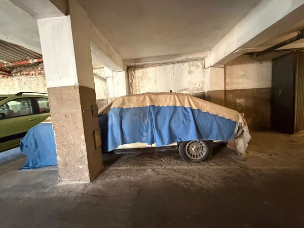 Garaje En Venta