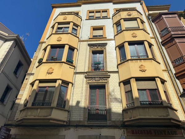 Piso En Venta