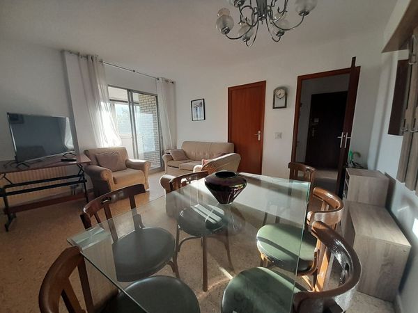 Piso En Venta