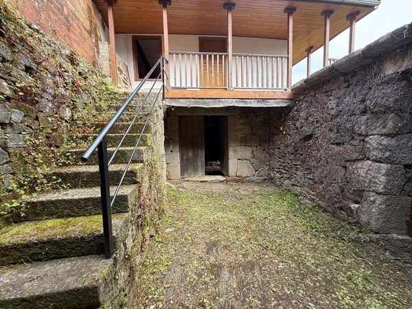 Casa/Chalet adosado En Venta