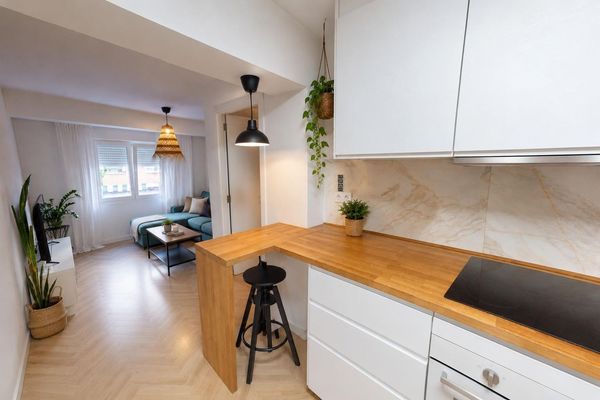Piso En Venta