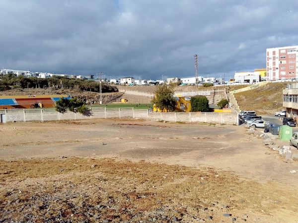 Terreno / Urbano (solar) En Venta
