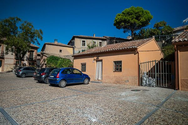 Casa/Chalet independiente En Venta