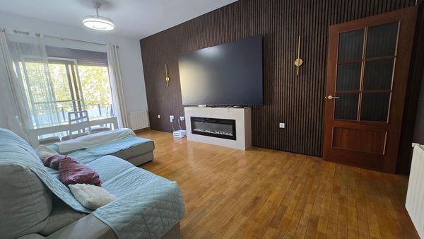 Piso En Venta