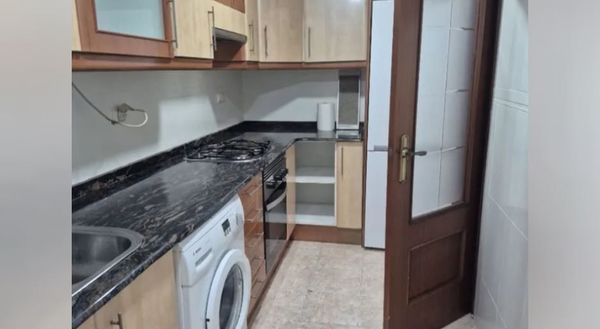 Piso En Venta