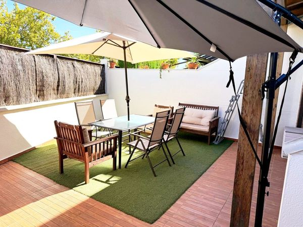 Casa/Chalet adosado En Venta
