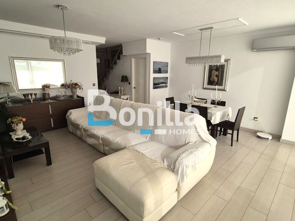Casa/Chalet adosado En Venta