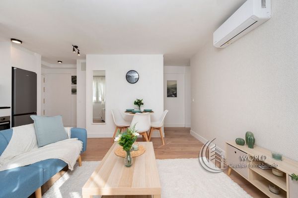 Piso En Venta