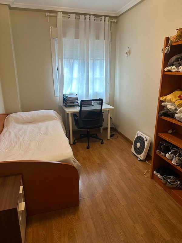 Habitación En Alquiler