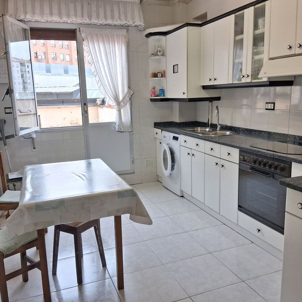 Piso En Venta
