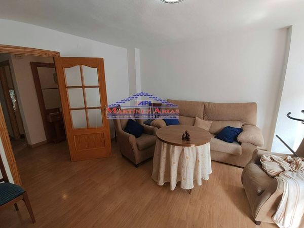 Piso En Alquiler