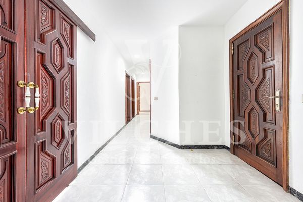 Piso En Venta
