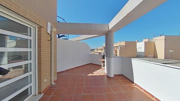 Ático En Venta