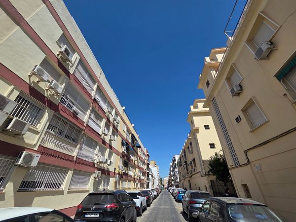 Piso En Venta