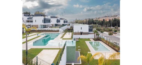 Casa/Chalet pareado En Alquiler