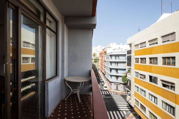 Piso En Venta