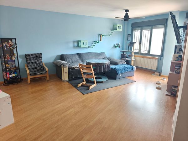 Dúplex En Venta