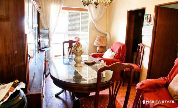 Piso En Venta