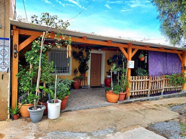 Casa/Chalet independiente En Venta