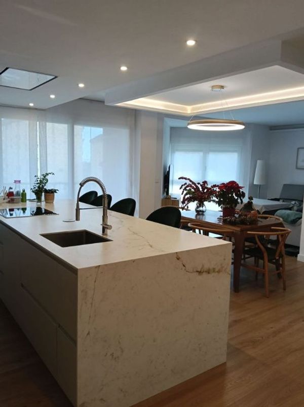 Piso En Venta