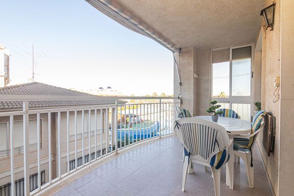 Piso En Venta