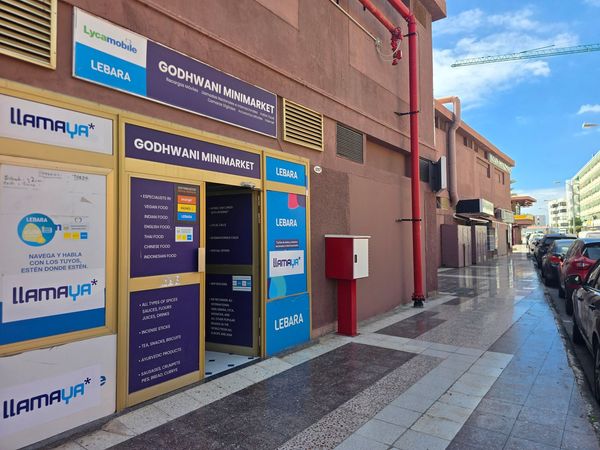 Local En Venta
