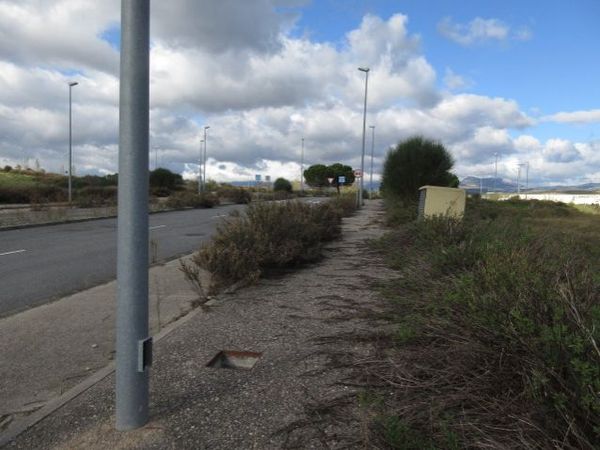 Terreno / Urbano (solar) En Venta