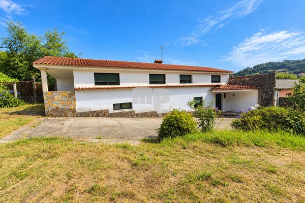 Casa/Chalet independiente En Venta