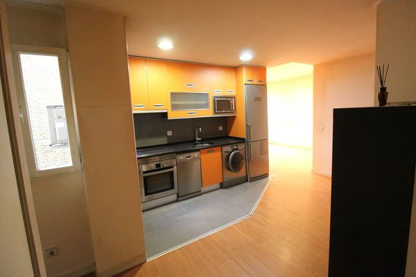 Piso En Venta