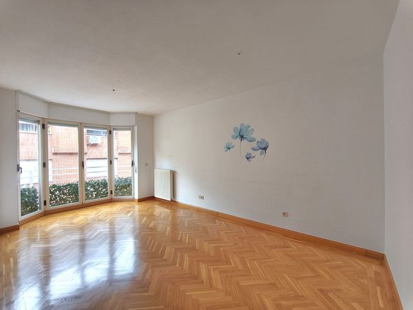 Piso En Alquiler