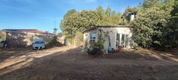 Terreno / No urbanizable En Venta