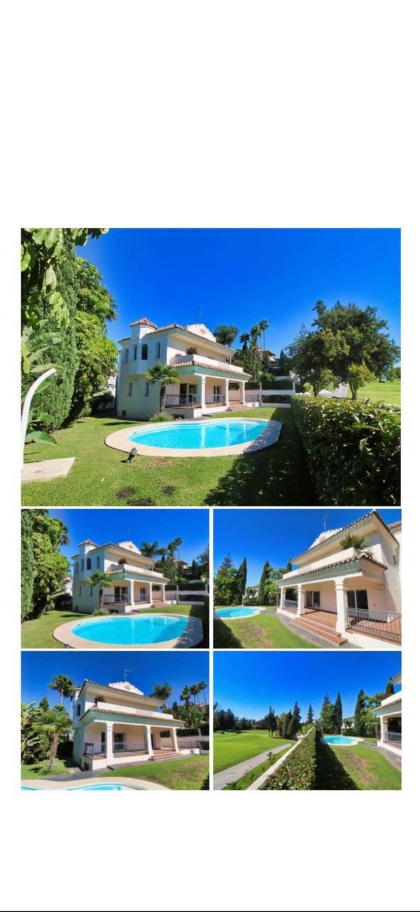 Casa/Chalet independiente En Venta