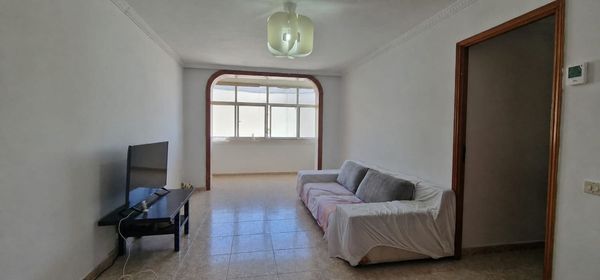 Piso En Venta