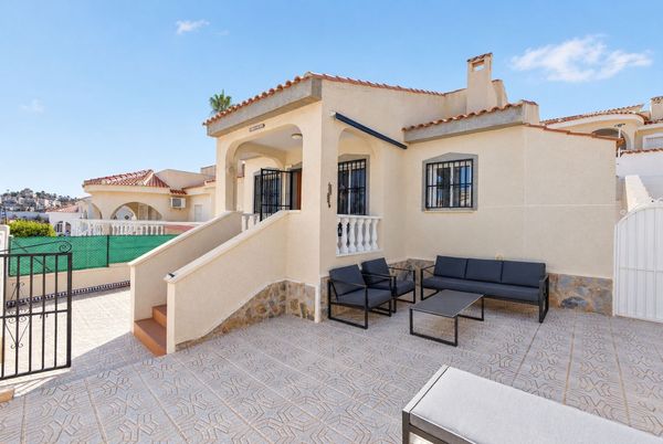 Casa/Chalet independiente En Venta