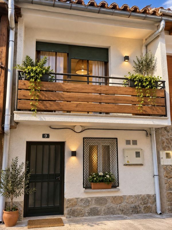 Casa de pueblo En Venta